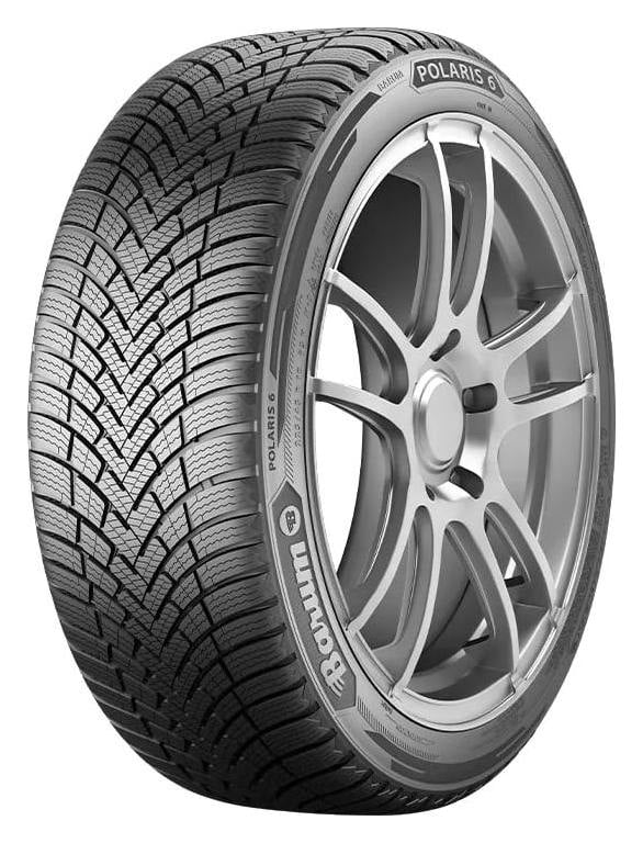 Автошини 215/70R16 100H POLARIS 6 BARUM